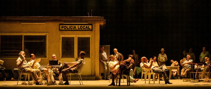 RBO 26-27 - Carmen (Royal Opera)