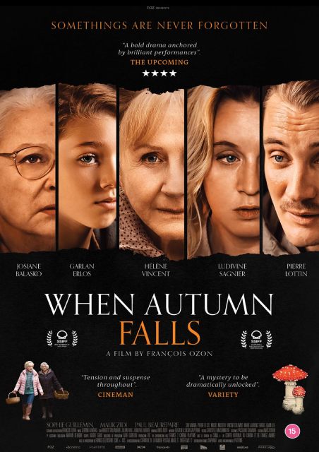 When Autumn Falls