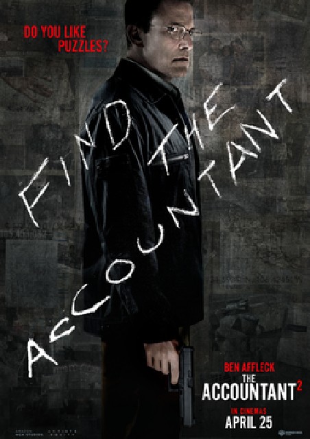 The Accountant 2