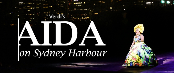 Handa Opera on Sydney Harbour: Verdi�s Aida