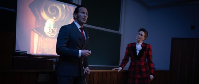 The Conjuring: Last Rites