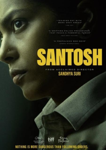 Santosh