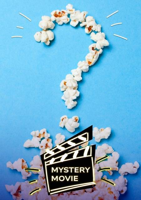 Mystery Screening Nov