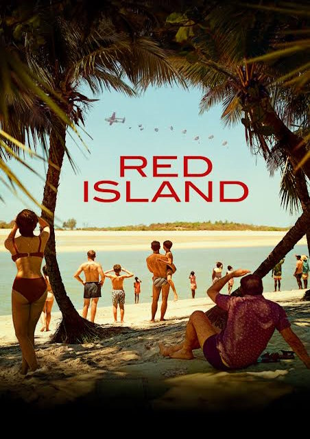 Red Island